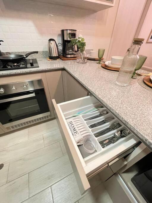 Suite de Estreno y Vista Panorámica en San Isidro - Suite Familiar - 29