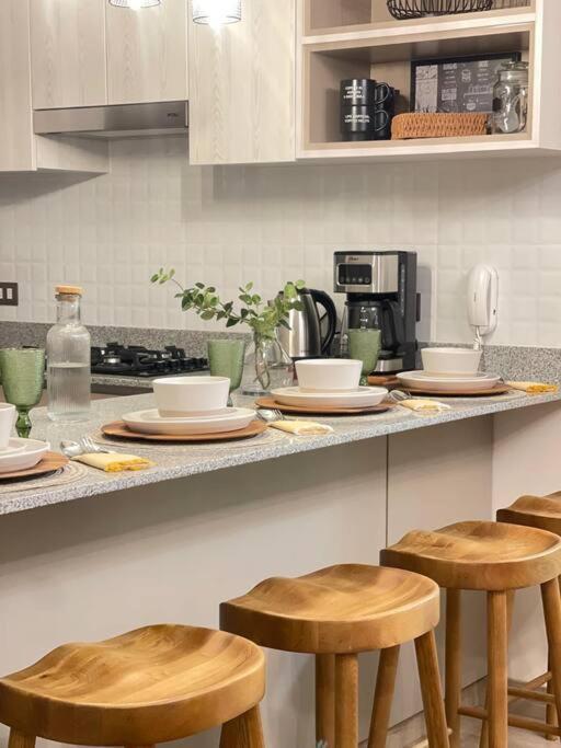 Suite de Estreno y Vista Panorámica en San Isidro - Suite Familiar - 34