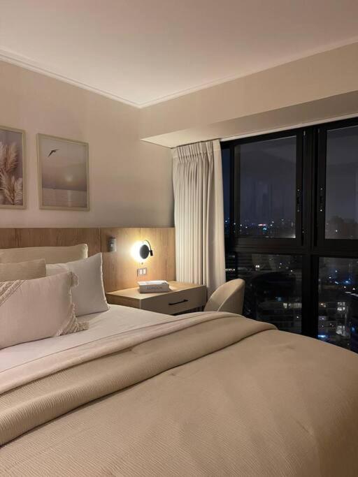 Suite de Estreno y Vista Panorámica en San Isidro - Suite Familiar - 36