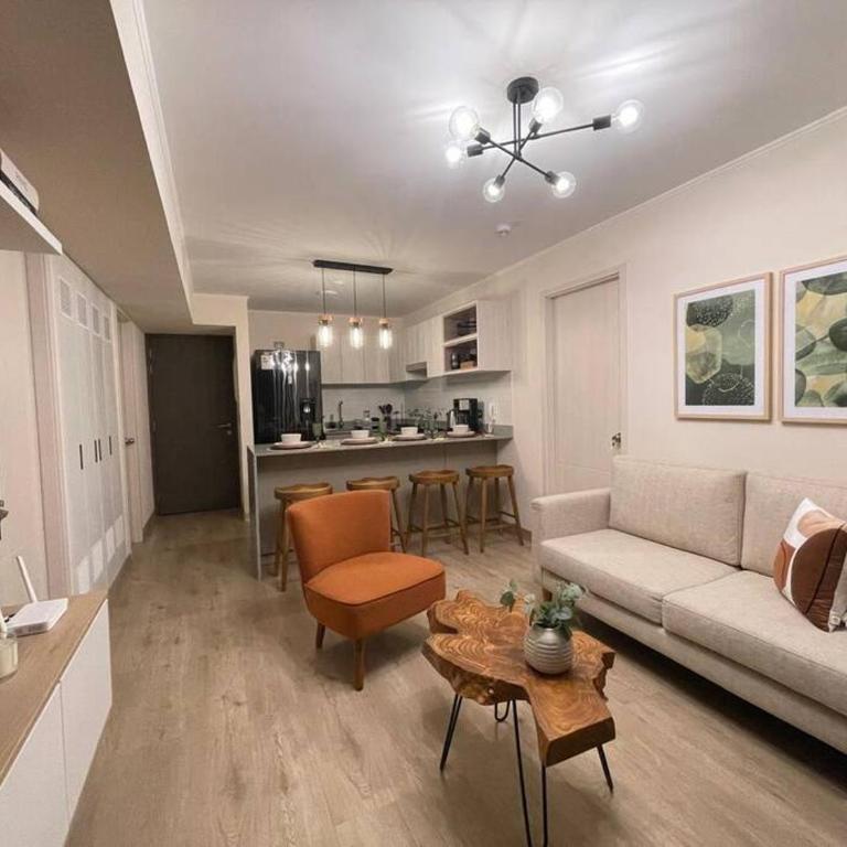 Suite de Estreno y Vista Panorámica en San Isidro - Suite Familiar - 42