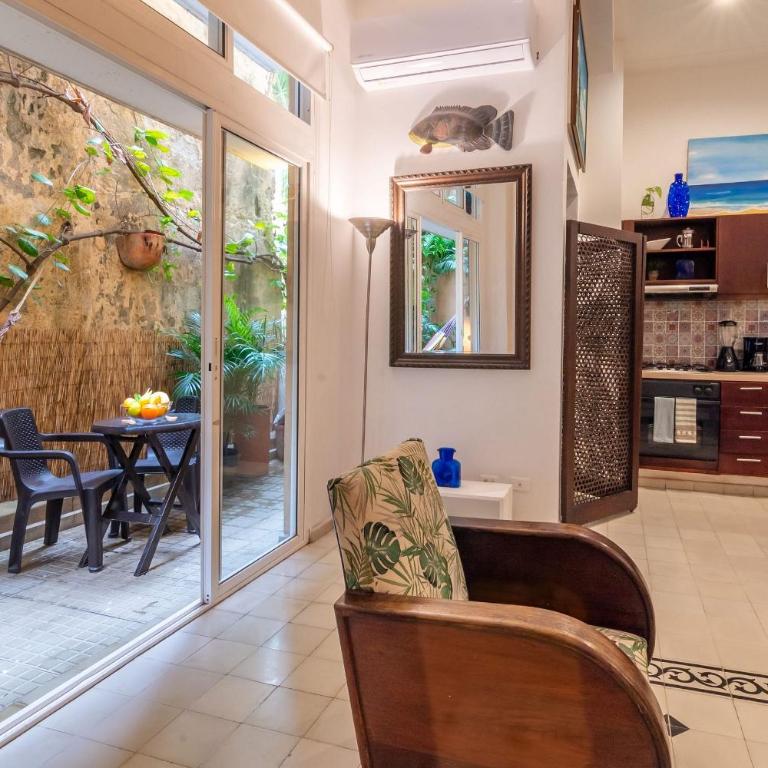 Getsemani Stylish Flat w/pool - Apartamento - 14
