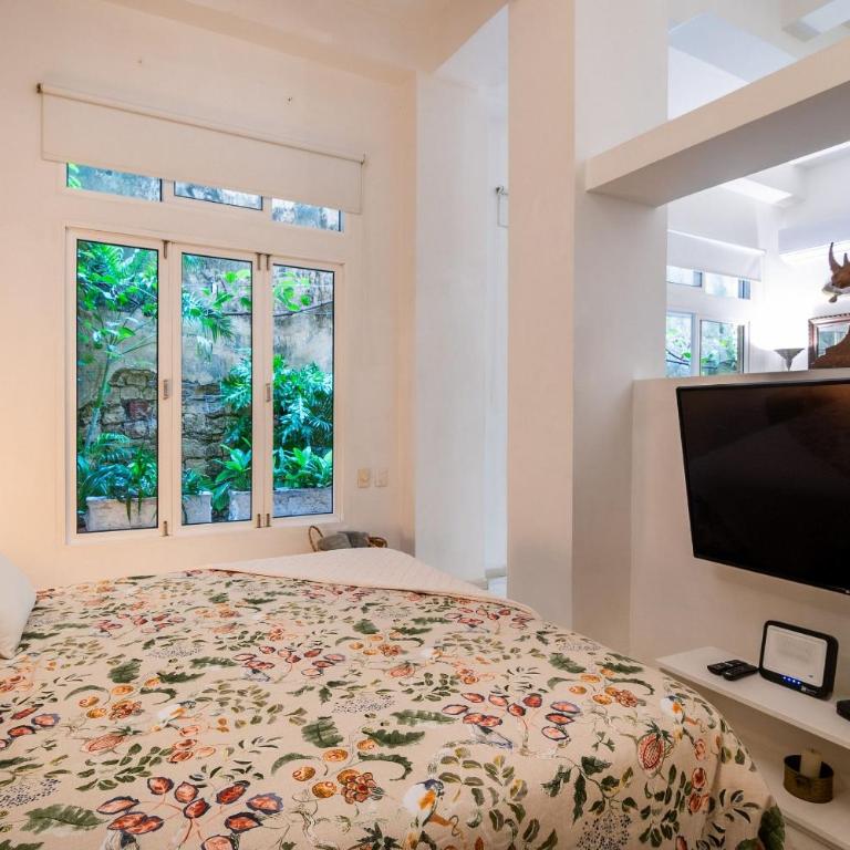 Getsemani Stylish Flat w/pool - Apartamento - 10