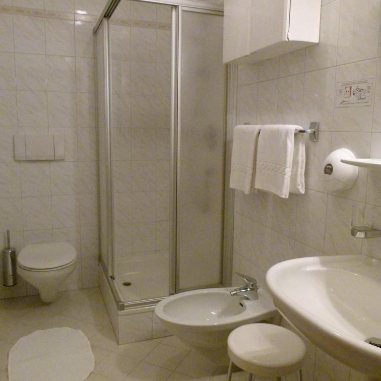 Hotel Stocker - Camera Matrimoniale Comfort - 3