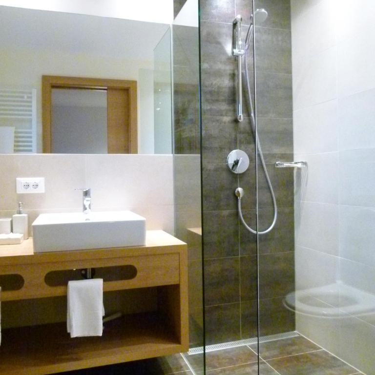 Hotel Stocker - Camera Matrimoniale Comfort - 5