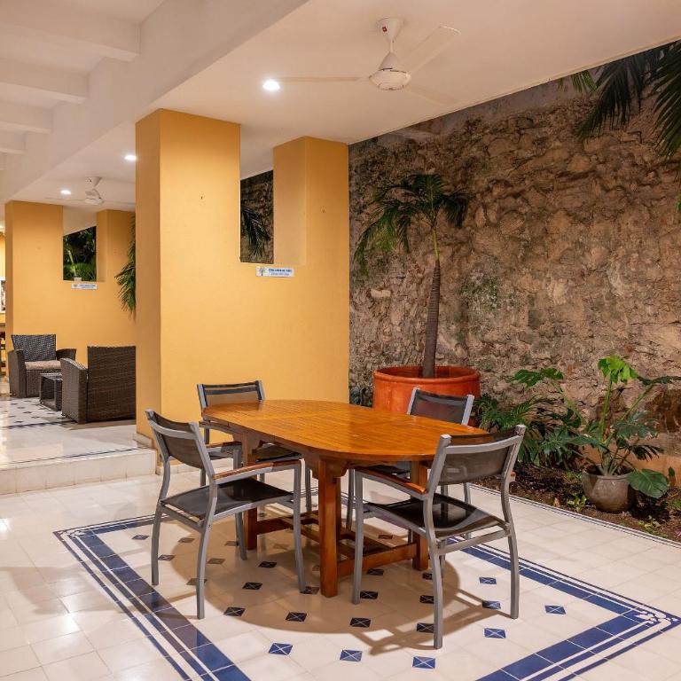 Getsemani Stylish Flat w/pool - Apartamento - 22