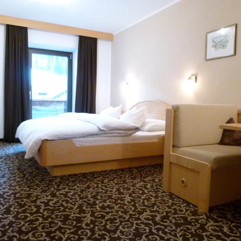 Hotel Stocker - Camera Matrimoniale Comfort - 7