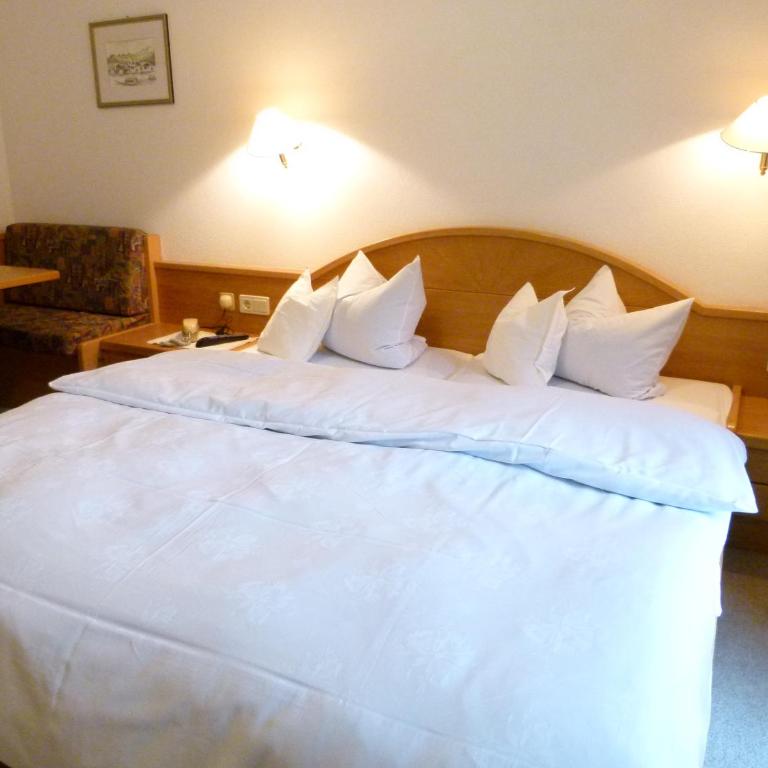 Hotel Stocker - Camera Matrimoniale Comfort - 8