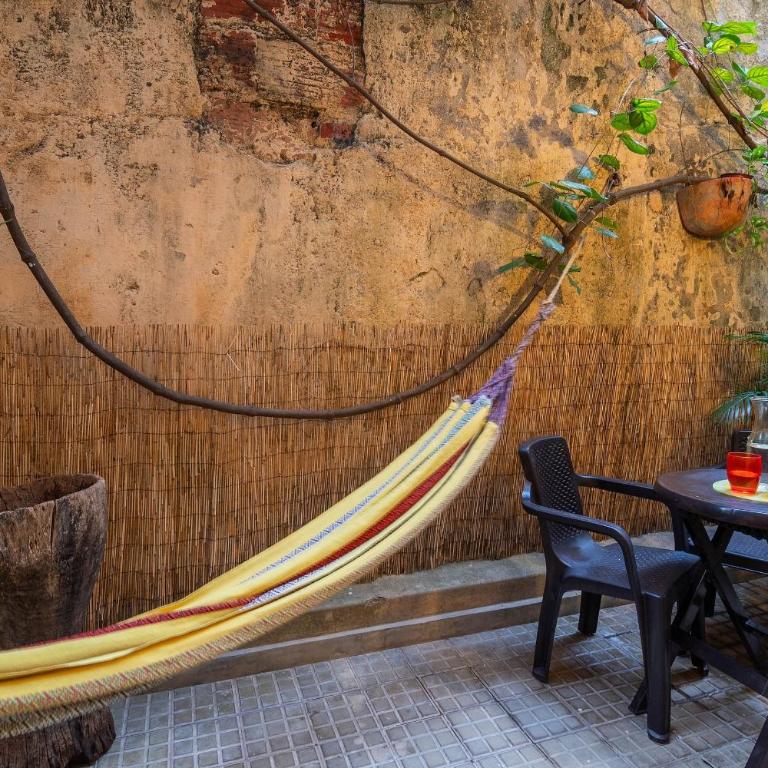 Getsemani Stylish Flat w/pool - Apartamento - 16