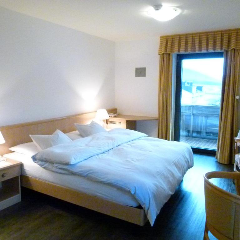 Hotel Stocker - Camera Matrimoniale Comfort - 9