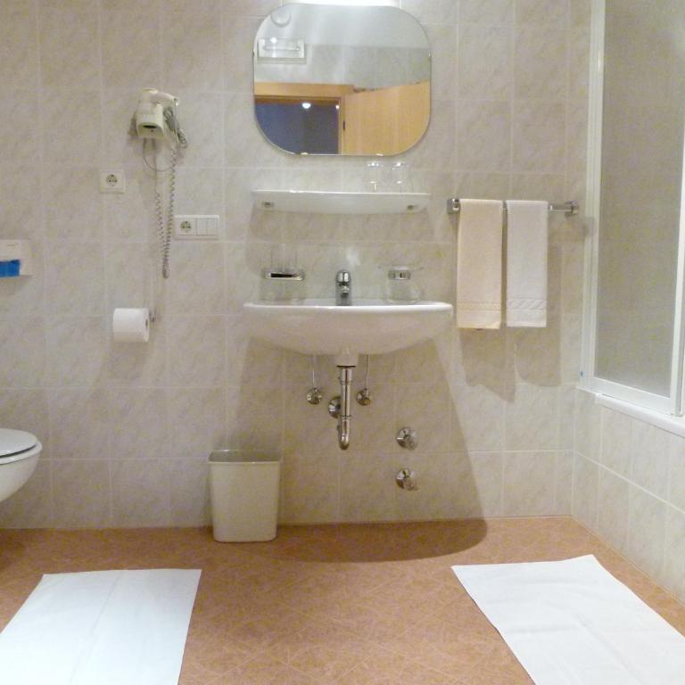 Hotel Stocker - Junior Suite - 4