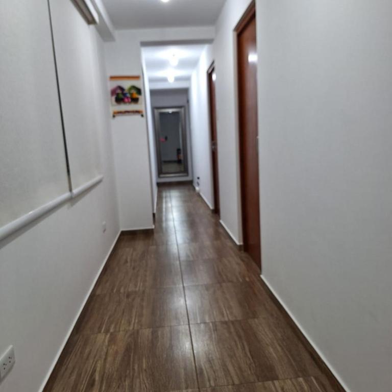 Dormitorio matrimonial 03 - Double Room - 7