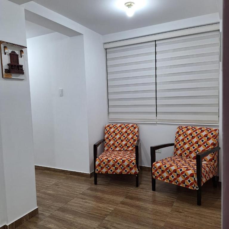 Dormitorio matrimonial 03 - Double Room - 6