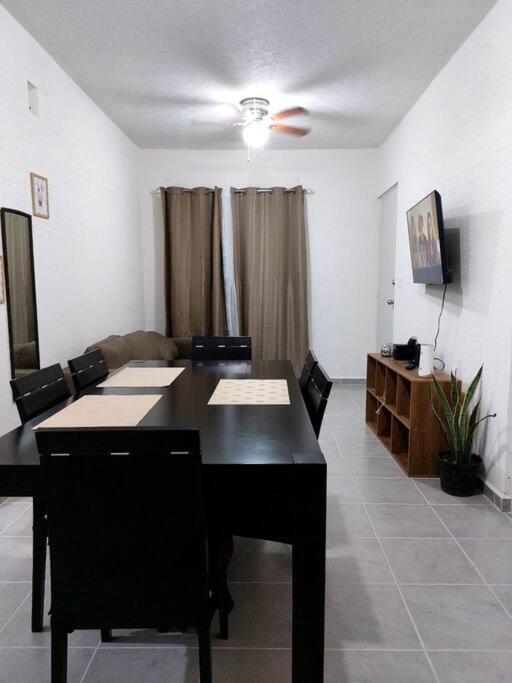 Departamento vacacional paseos sisal - Apartamento de 2 dormitorios - 11