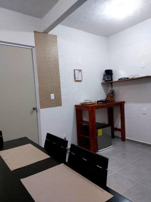 Departamento vacacional paseos sisal - Apartamento de 2 dormitorios - 12