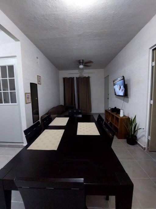 Departamento vacacional paseos sisal - Apartamento de 2 dormitorios - 15