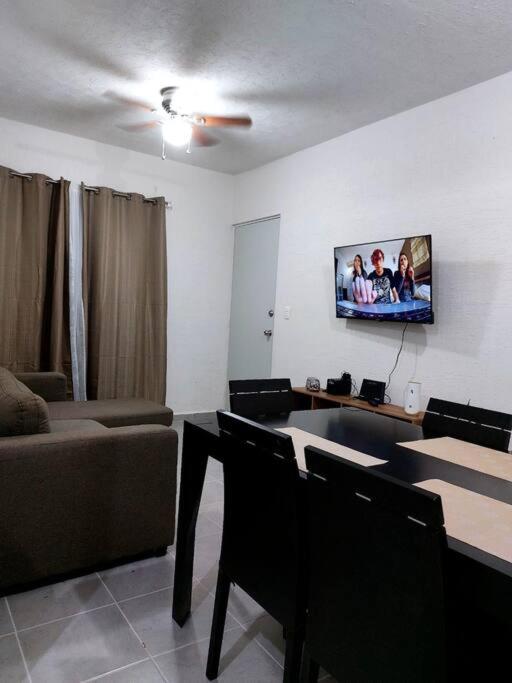 Departamento vacacional paseos sisal - Apartamento de 2 dormitorios - 17