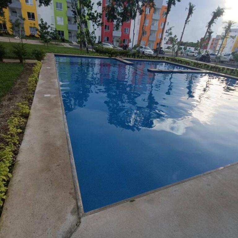 Departamento vacacional paseos sisal - Apartamento de 2 dormitorios - 18