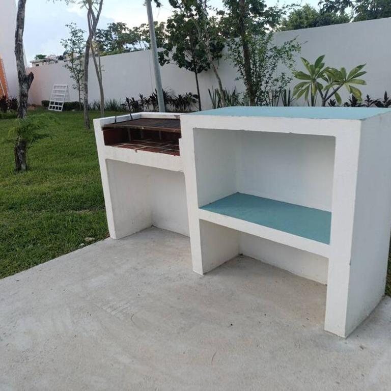 Departamento vacacional paseos sisal - Apartamento de 2 dormitorios - 19