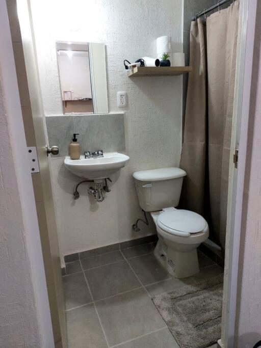 Departamento vacacional paseos sisal - Apartamento de 2 dormitorios - 21