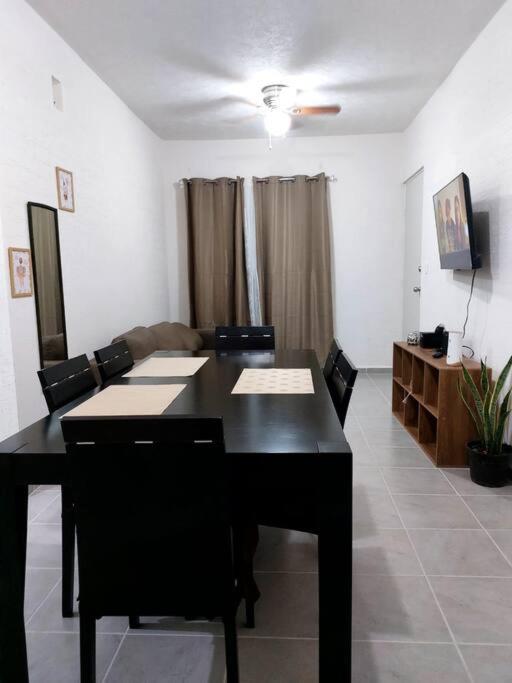 Departamento vacacional paseos sisal - Apartamento de 2 dormitorios - 23