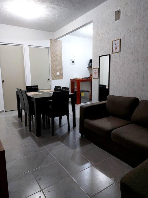 Departamento vacacional paseos sisal - Apartamento de 2 dormitorios - 24