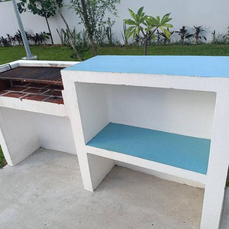 Departamento vacacional paseos sisal - Apartamento de 2 dormitorios - 26