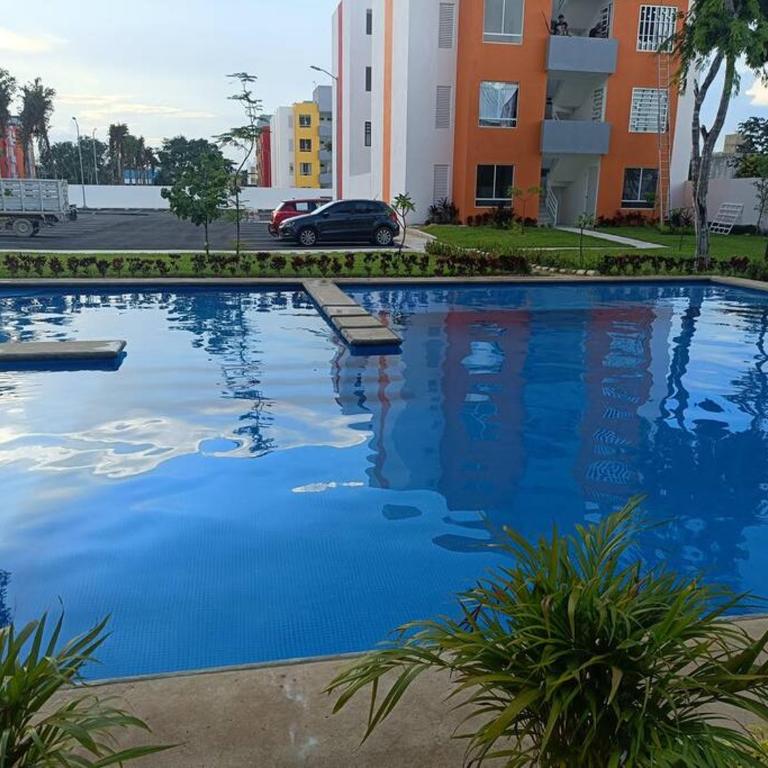 Departamento vacacional paseos sisal - Apartamento de 2 dormitorios - 28
