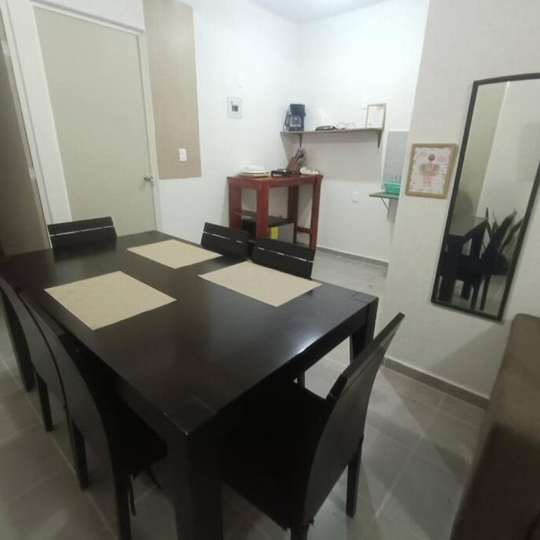 Departamento vacacional paseos sisal - Apartamento de 2 dormitorios - 30