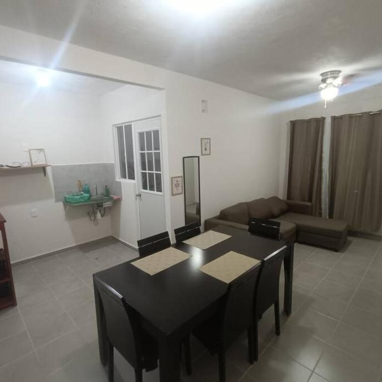 Departamento vacacional paseos sisal - Apartamento de 2 dormitorios - 34