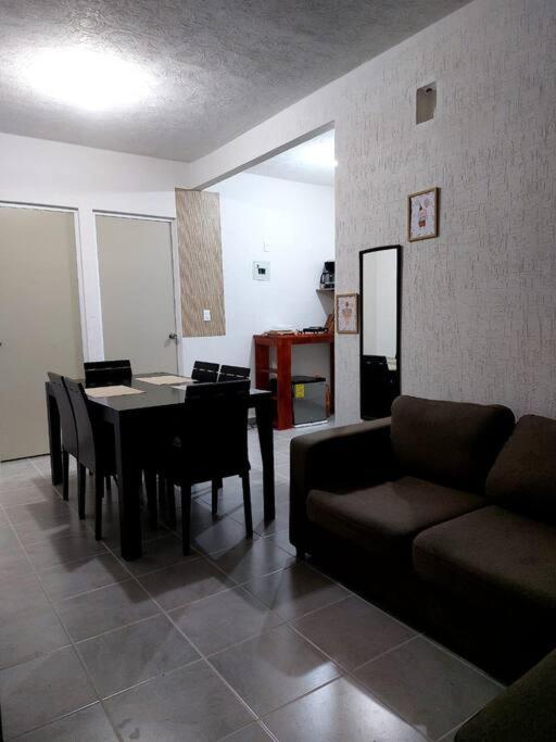Departamento vacacional paseos sisal - Apartamento de 2 dormitorios - 37