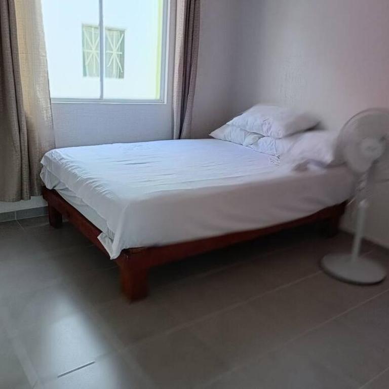 Departamento vacacional paseos sisal - Apartamento de 2 dormitorios - 38