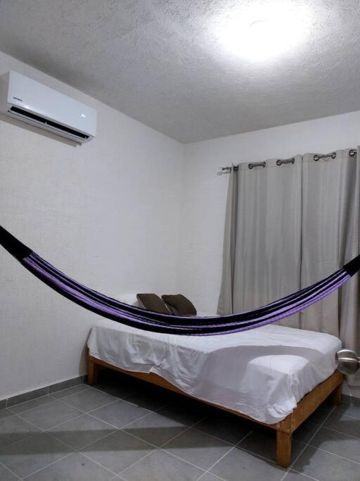 Departamento vacacional paseos sisal - Apartamento de 2 dormitorios - 40