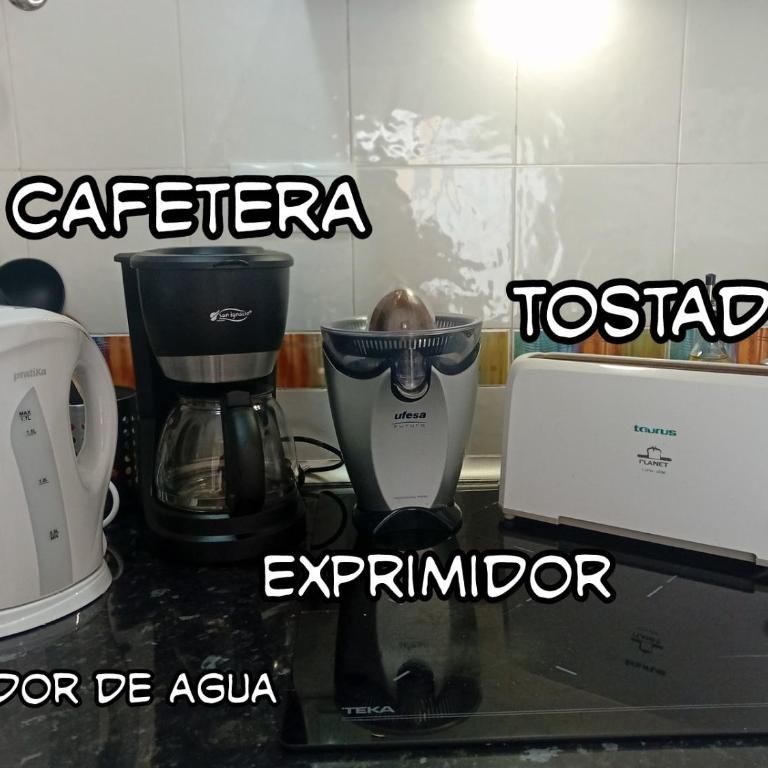 Apartamento Guijarro frente a playa de la Conchã - Apartamento de 3 dormitorios con balcón - 22