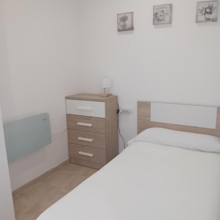 Apartamento Guijarro frente a playa de la Conchã - Apartamento de 3 dormitorios con balcón - 21