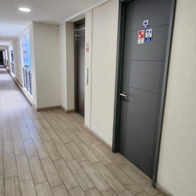 Lindo Estudio con parking gratis - Apartamento - 18