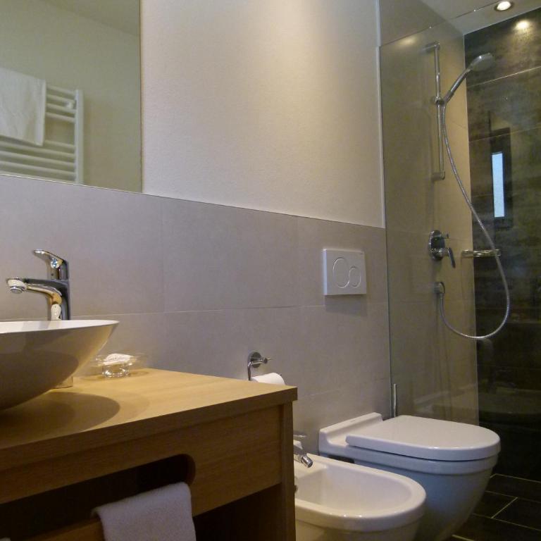 Hotel Stocker - Camera Matrimoniale Comfort - 10