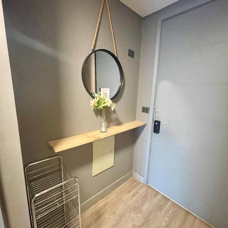 Lindo Estudio con parking gratis - Apartamento - 27