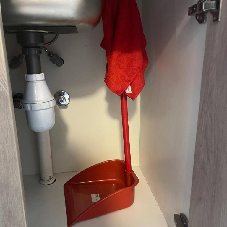 Lindo Estudio con parking gratis - Apartamento - 43