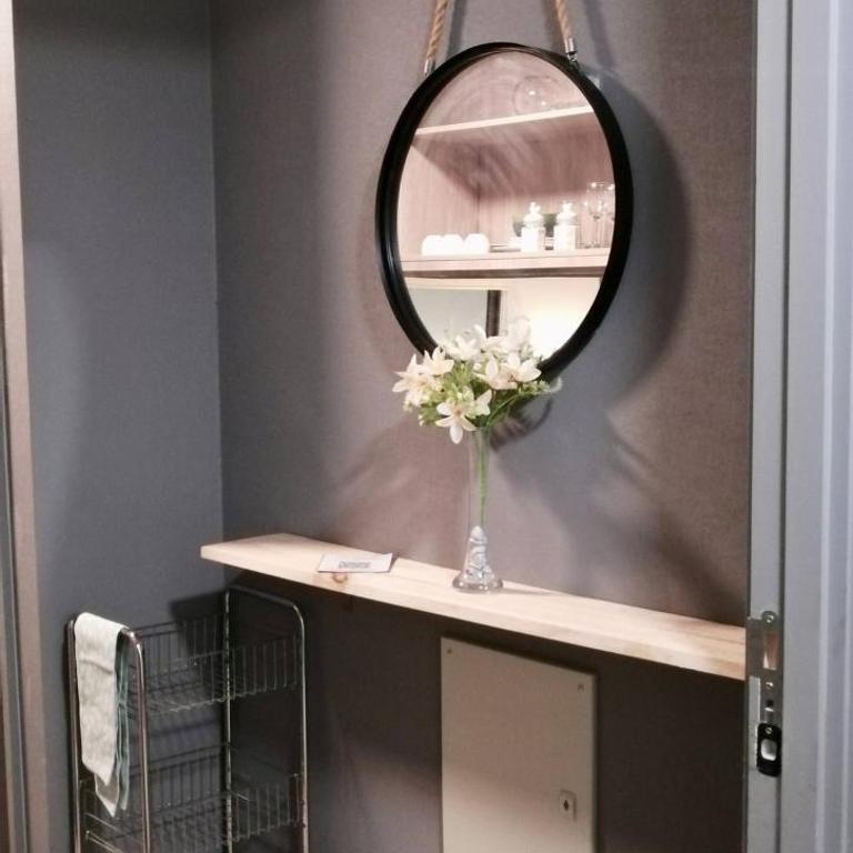 Lindo Estudio con parking gratis - Apartamento - 44
