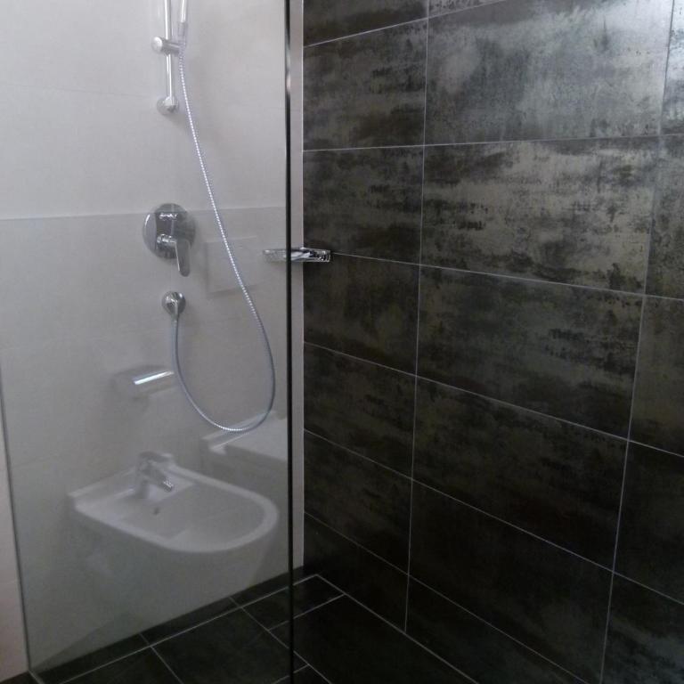 Hotel Stocker - Camera Matrimoniale Comfort - 12