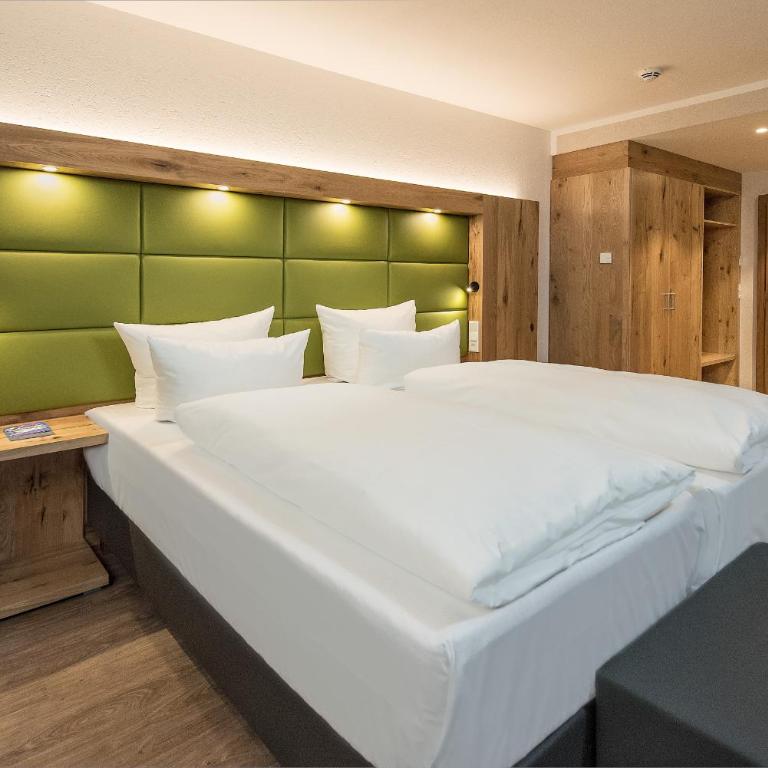 Obermühle 4*S Boutique Resort - Smart Comfort Doppelzimmer - 5