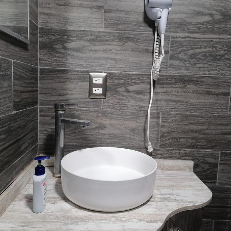 Casa los Arcos Oaxaca - Habitación Doble Estándar con baño compartido - 8