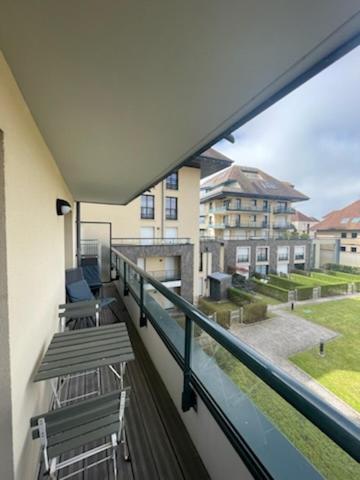 Touquet 's Times square - Appartamento con 1 Camera da Letto - 14
