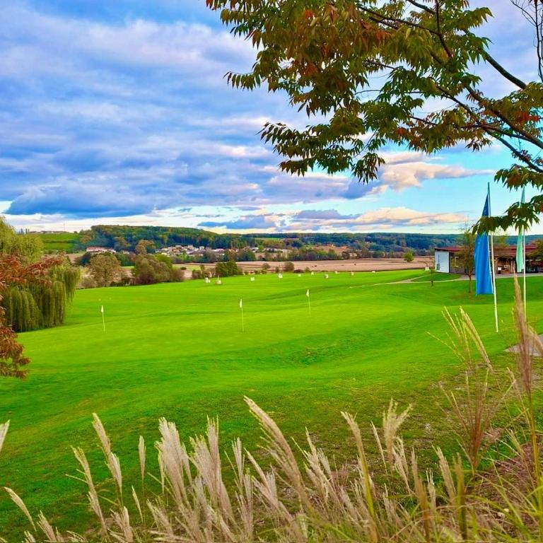 WHIRLPOOL-SUITE AMADEUS - Weitblick - Golf & Wellness - direkter Bademantelgang - ADULTS ONLY - Apartamento de 1 dormitorio - 34