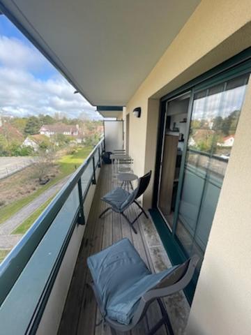 Touquet 's Times square - Appartamento con 1 Camera da Letto - 17