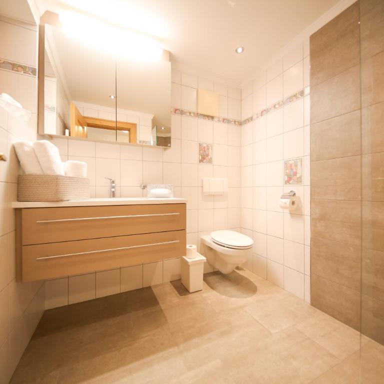 Hochfeldhof - Im Urlaub Zuhause - One-Bedroom Apartment - Annex - 1