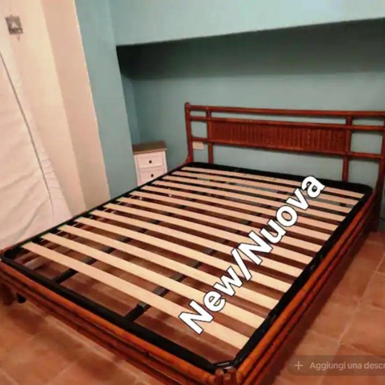 Two Bedroom deluxe - Appartamento con 1 Camera da Letto - 8