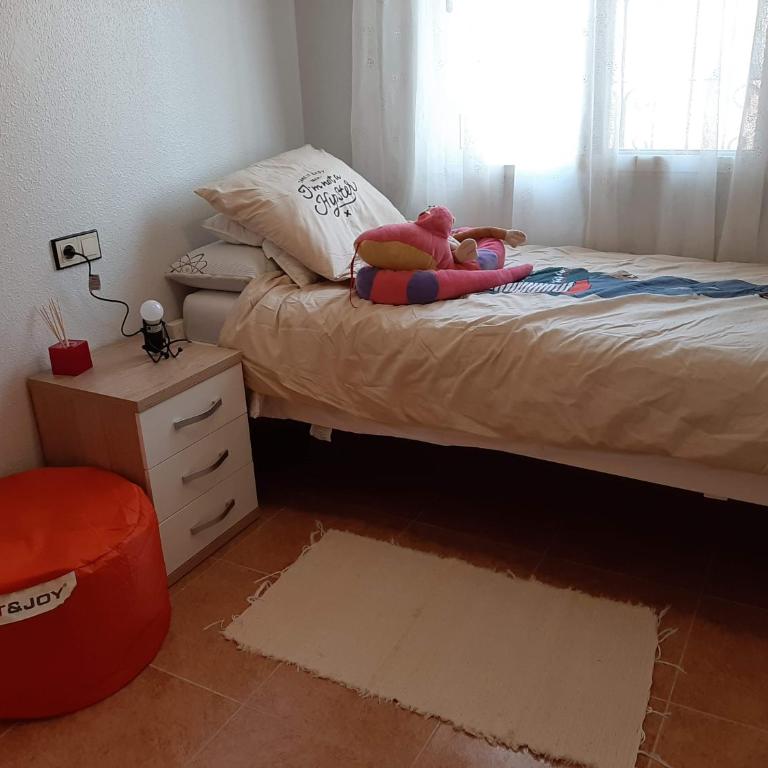 Casa Azul Los Montesinos - Three-Bedroom House - 7