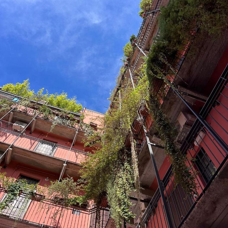 Milano a portata di mano - Appartamento con 2 Camere da Letto - 22