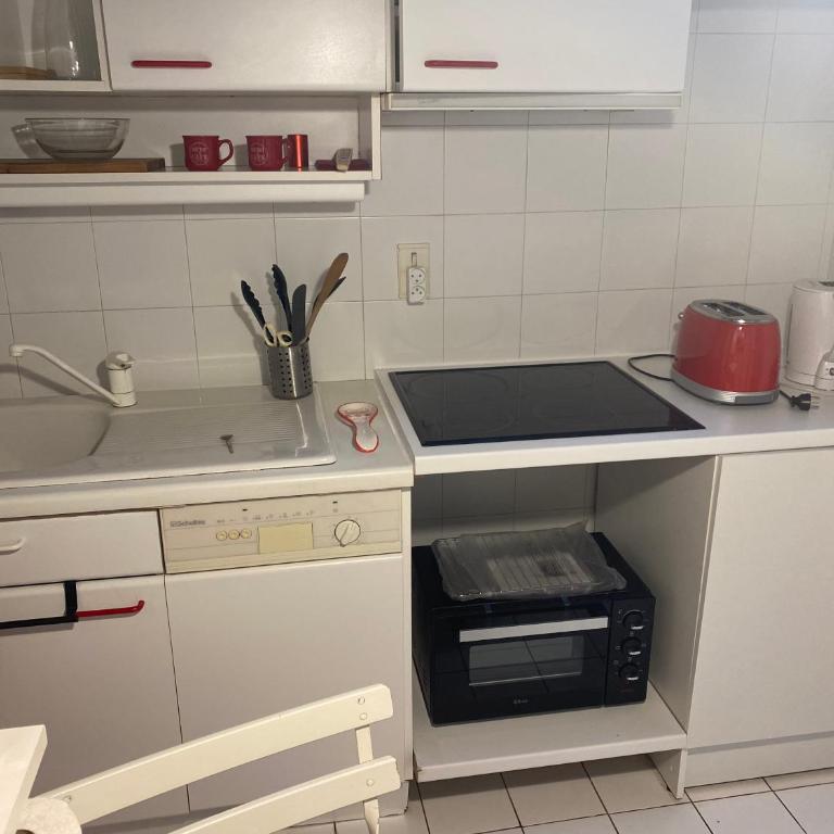 au Mignonnet - Appartement 1 Chambre - 8